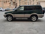 Nissan Terrano-7