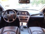 Hyundai Sonata-2