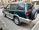 Nissan Terrano-4