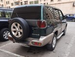 Nissan Terrano-5