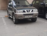 Nissan Terrano-8