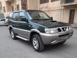 Nissan Terrano-9
