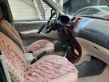 Nissan Terrano-11