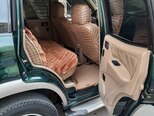 Nissan Terrano-12