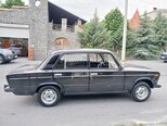 LADA (VAZ) 2106-7
