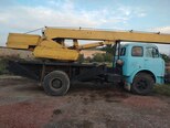 MAZ 5549-5