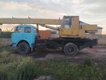 MAZ 5549-3
