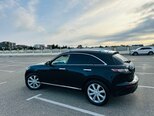Infiniti FX35-7