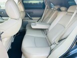 Infiniti FX35-13