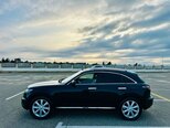 Infiniti FX35-5