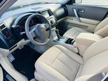 Infiniti FX35-10