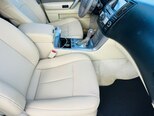 Infiniti FX35-15