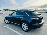 Infiniti FX35-3