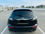 Infiniti FX35-9