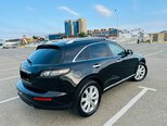 Infiniti FX35-4