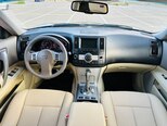 Infiniti FX35-16