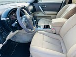 Infiniti FX35-11