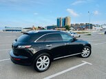 Infiniti FX35-8