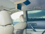 Infiniti FX35-19