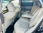 Infiniti FX35-12