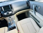Infiniti FX35-17