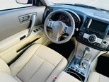 Infiniti FX35-20