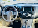 Infiniti FX35-18