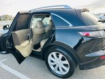 Infiniti FX35-21