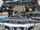 Nissan Terrano-13