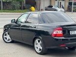 LADA (VAZ) Priora-6