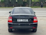 LADA (VAZ) Priora-7