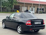 LADA (VAZ) Priora-8