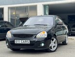 LADA (VAZ) Priora-4