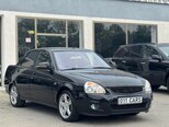 LADA (VAZ) Priora-2