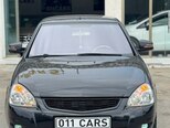 LADA (VAZ) Priora-1