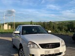 LADA (VAZ) Priora-1