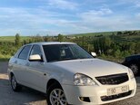 LADA (VAZ) Priora-2