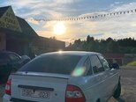 LADA (VAZ) Priora-7