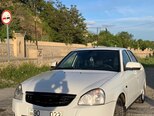 LADA (VAZ) Priora-3