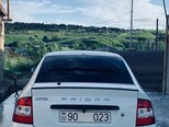 LADA (VAZ) Priora-4