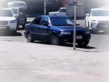Iran Khodro Samand-9