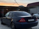 Mercedes C 240-5