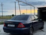 Mercedes C 240-4