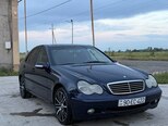 Mercedes C 240-2