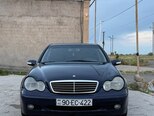 Mercedes C 240-1