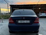 Mercedes C 240-6