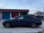 Mercedes C 240-8