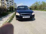 LADA (VAZ) Priora-2