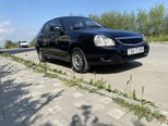 LADA (VAZ) Priora-1