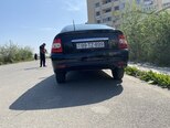 LADA (VAZ) Priora-3